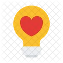 Lamp  Icon