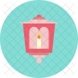 Lamp  Icon