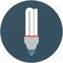 Lamp Bulb Light Icon