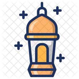 Lamp  Icon