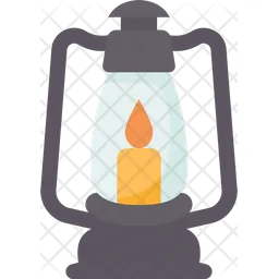 Lamp  Icon