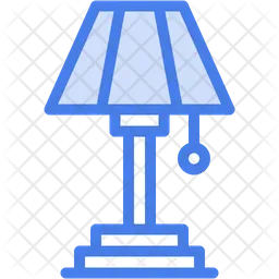 Lamp  Icon