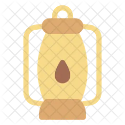 Lamp  Icon