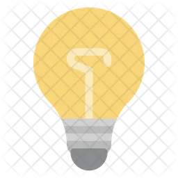 Lamp  Icon