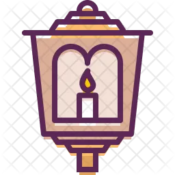 Lamp  Icon