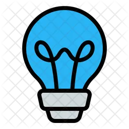 Lamp  Icon