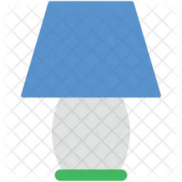 Lamp  Icon