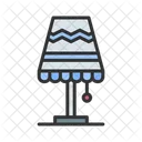 Lamp  Icon