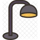 Lamp Floor Light Icon