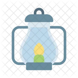 Lamp  Icon