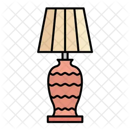 Lamp  Icon