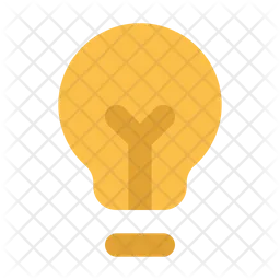 Lamp  Icon