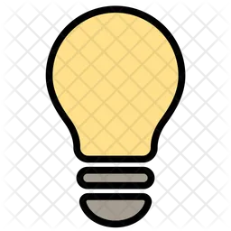 Lamp  Icon