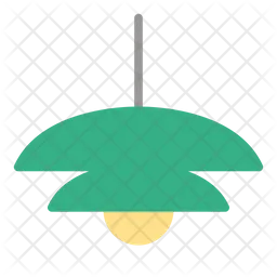 Lamp  Icon