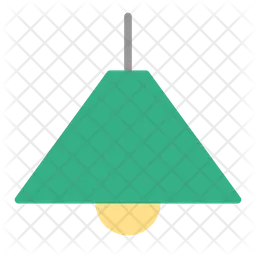 Lamp  Icon