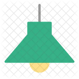 Lamp  Icon