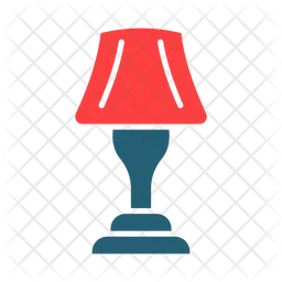 Lamp  Icon