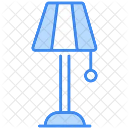 Lamp  Icon