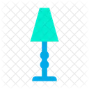 Night Lamp Lamp Stand Icon