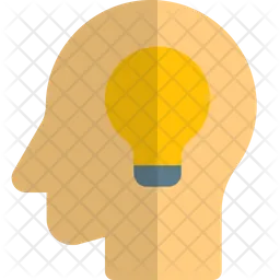 Mind Idea  Icon