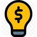 Money Idea Finance Idea Idea Icon