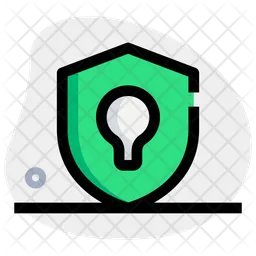 Idea Protection  Icon
