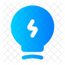 Lamp Charge Icon