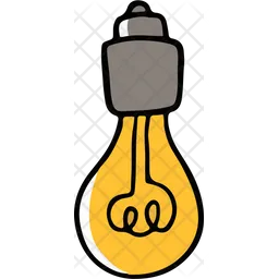 Lamp color  Icon