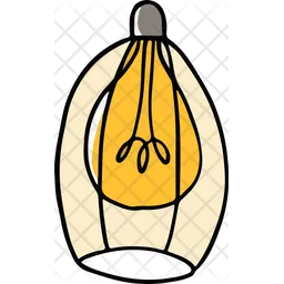 Lamp color  Icon