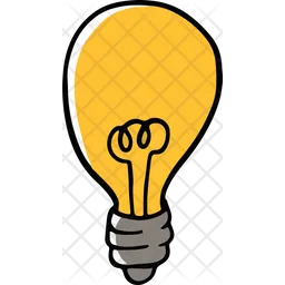 Lamp color  Icon