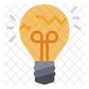 Lamp Crack  Icon