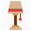 Lamp  Icon