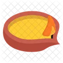 Lamp  Icon