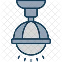 Lamp  Icon