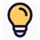 Lamp  Icon