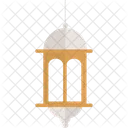 Lamp  Icon