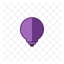 Lamp  Icon