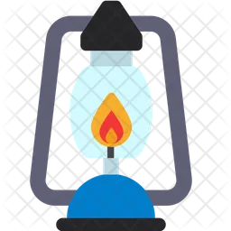 Lamp  Icon