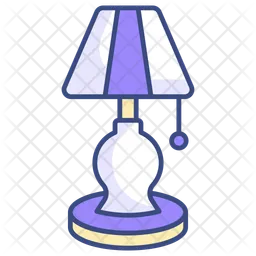 Lamp  Icon