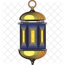Lamp Light Bulb Icon