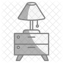 Lamp  Icon