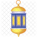Lamp Light Bulb Icon