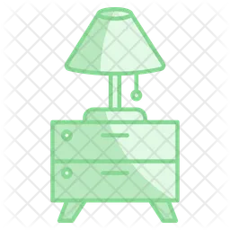 Lamp  Icon