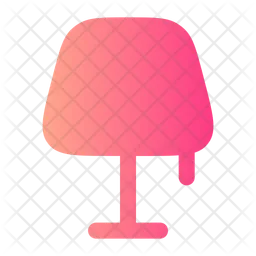 Lamp  Icon