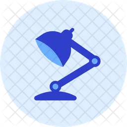 Lamp  Icon