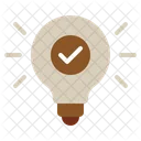 Lamp  Icon