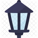 Lamp Street Street Light Icon