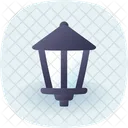 Lamp  Icon