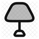 Lamp  Icon