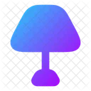 Lamp  Icon